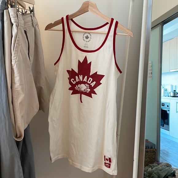 Roots Canada Tank Top - Picture 2 of 4
